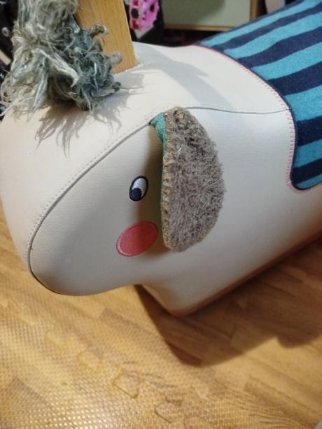 Detské odrážadlo moulin rotty, 