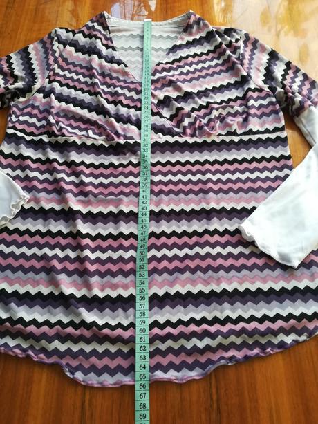 Tehotenské tričko, 38