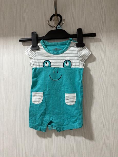 Chlapčenský overal, pepco,62