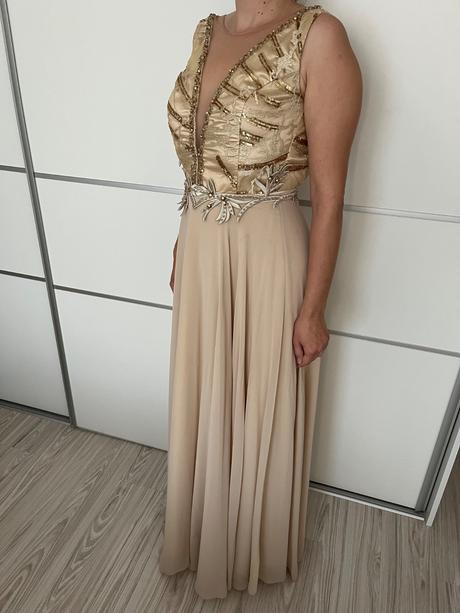 Spoločenské šaty, 38