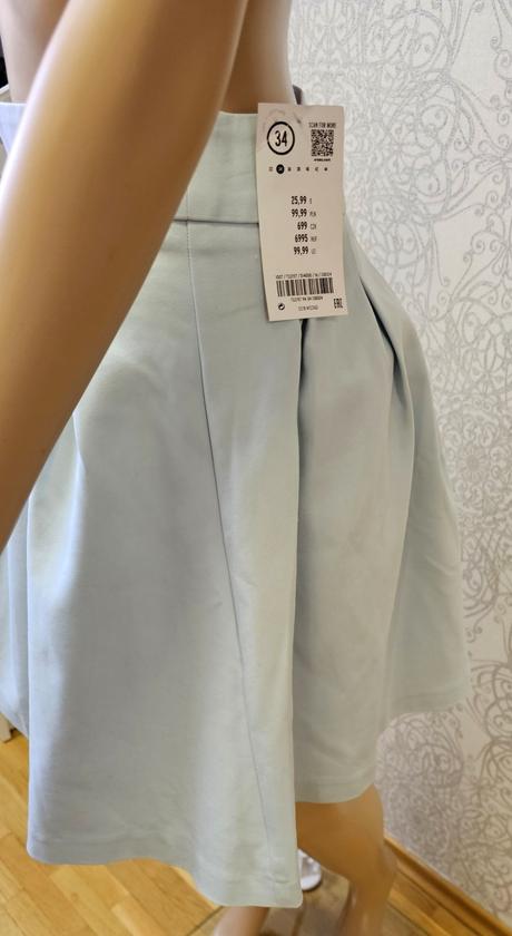 Sukňa, orsay,34