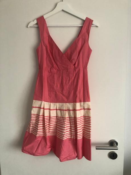 Letne saty, dorothy perkins,36