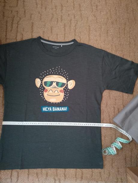 Tričko reserved, reserved,164