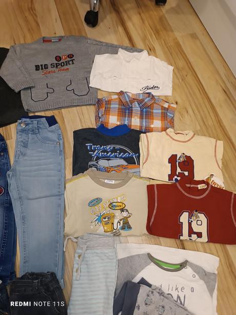 Balík veľ.92, 86–98