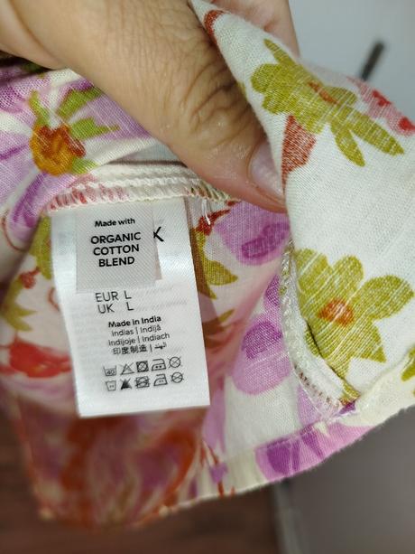 Lindex šaty l/xl, lindex,xl