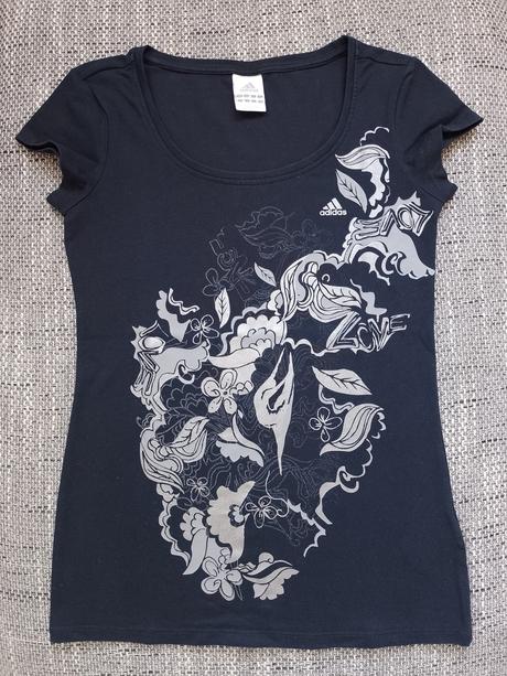 Tričko adidas, adidas,s