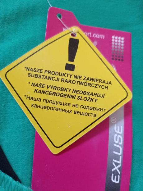 Sportove tricko s, s