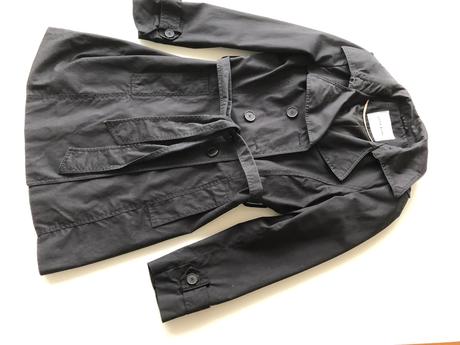 Jesenny/ jarny kabat zara, zara,l