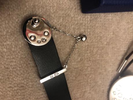 Swarovski náušnice limitovaná edícia, swarovski