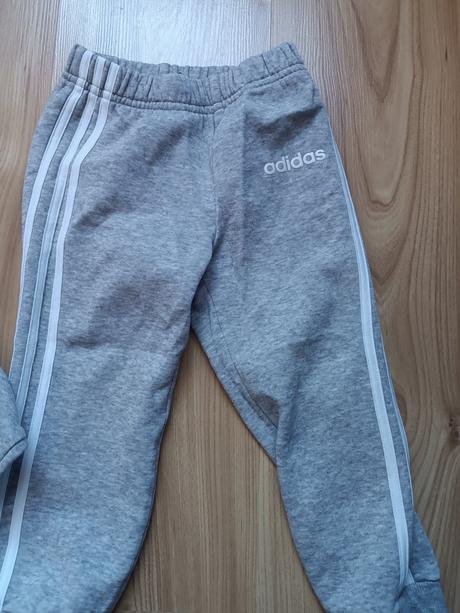 Športova súprava tepláková adidas, adidas,92