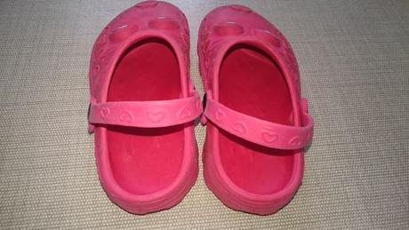 Crocsy, 27