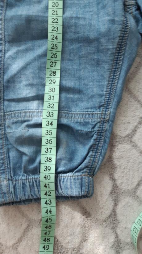 3/4 kratase, h&m,104