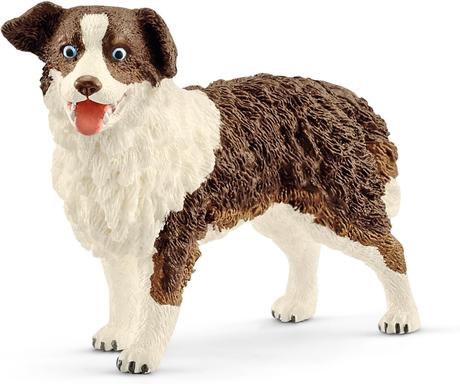 Schleich 42376 psi búda pre psa s príslušenstvom,