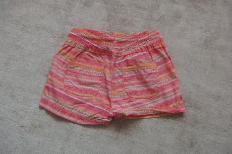 Lupilu šortky, lupilu,98