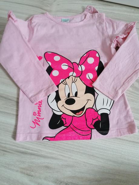 Tričko dievcenske, 92