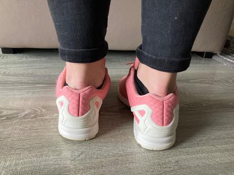 Adidas tenisky top stav, adidas,39