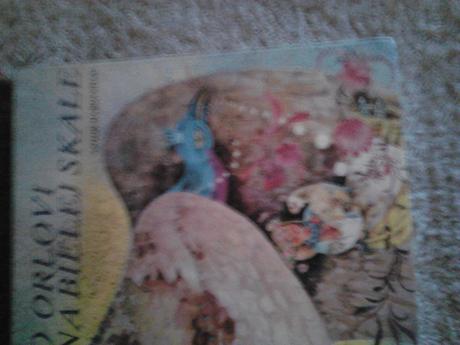 O orlovi na bielej skale ô, 