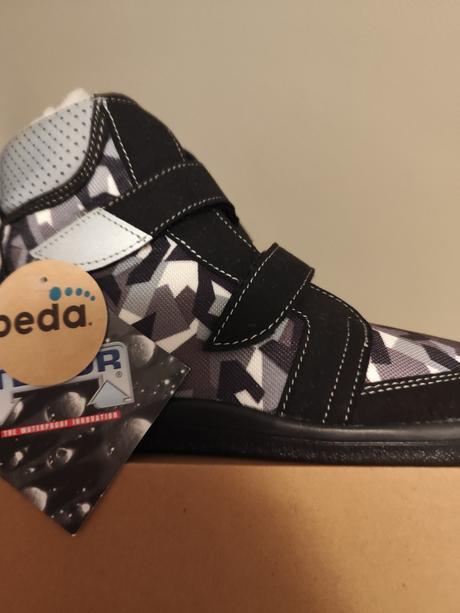 Zimné beda, beda,35