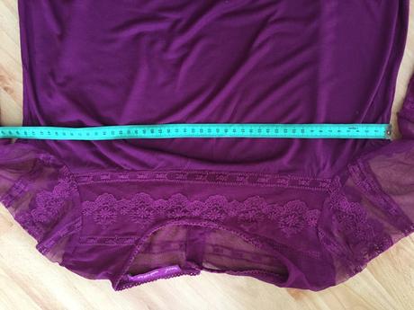 Romantický top, next,36