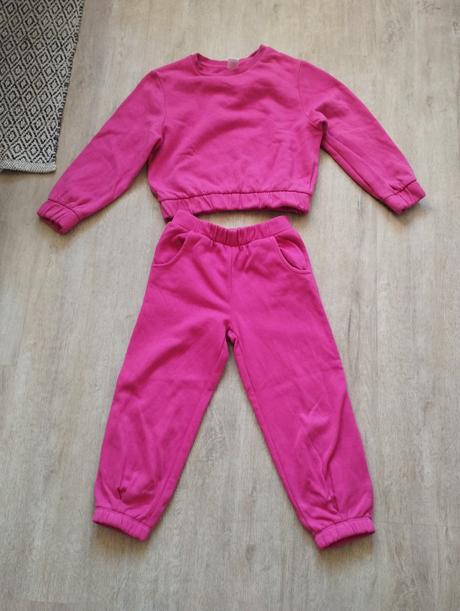 Teplákova súprava, pepco,116