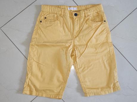 Chlapčenské kraťasy, calliope,158