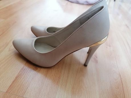 Lodičky, jennifer&jennifer,38