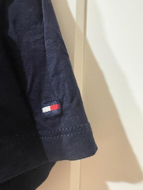 Tímy hilfiger tričko xl, tommy hilfiger,xl