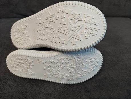 Plátenky-papučky, f&f,28