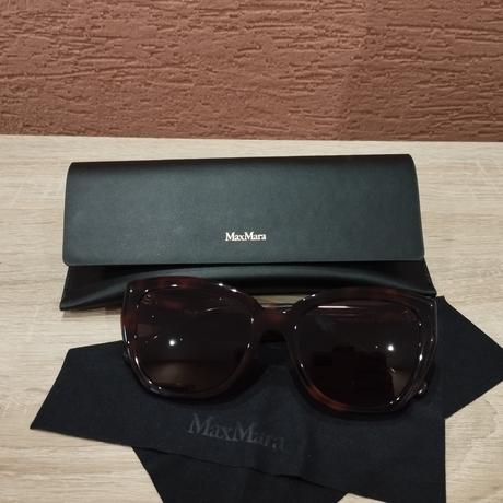 Slnečné okuliare, max mara