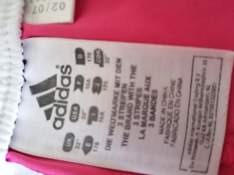 Kraťasy, adidas,s