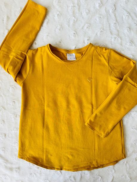 Tričko zara 116, zara,116