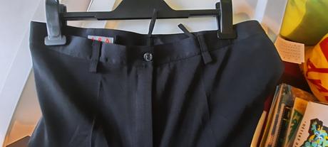 Nohavice dámske č. 46, 46