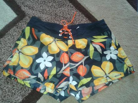 Plážove kraťasy na 12 rokov, 158