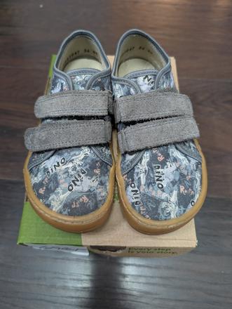 Froddo canvas platenky, froddo,26