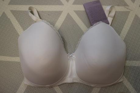 Podprsenka na dojčenie, 75,d