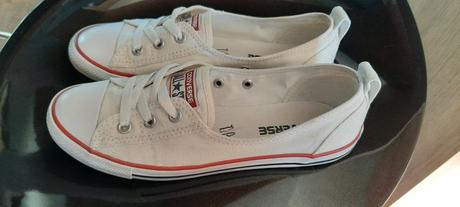 Tenisky, converse,36