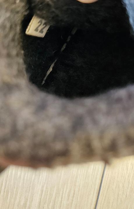 Zimné topánky, d.d.step,22