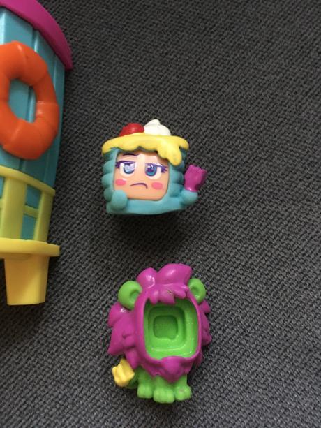 Moji pops domček a figúrka,