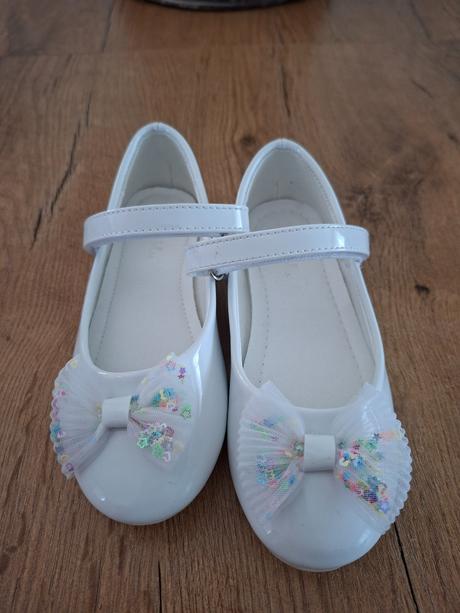 Balerinky lakovane, nelli blu,28