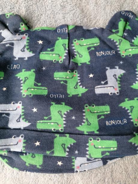 Komplet dino, f&f,74