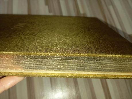 1001 noc, tisíc a jedna noc zväzok 8, 