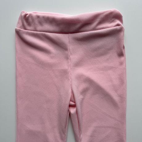 Dievčenské rozšírené legíny, 104 / 116