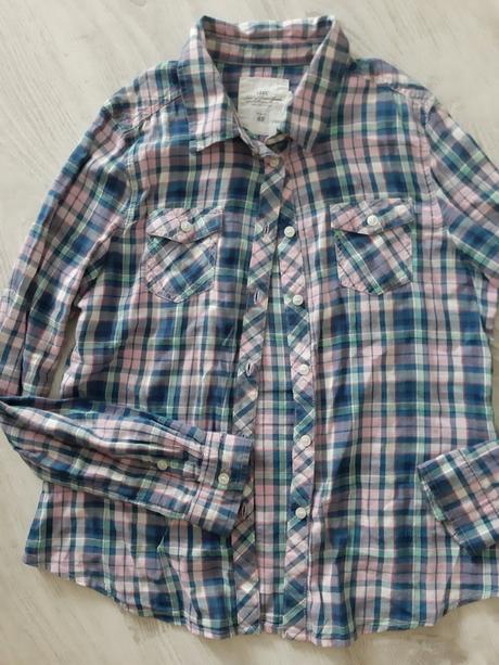 Košela, h&m,158