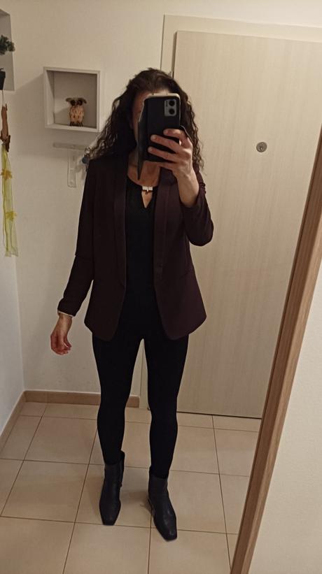 Pekné sako h&m, h&m,m