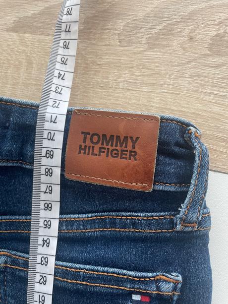 Rifle tommy hilfiger, tommy hilfiger,122