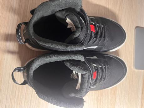 Detská športová obuv playventure resist, decathlon,37