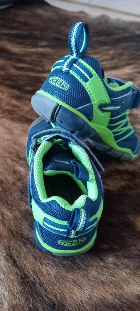 Sandále keen, keen,29