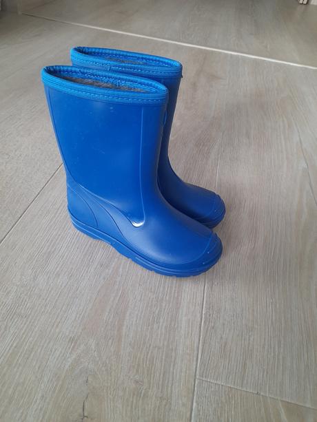 Zatelené gumáky, next,27