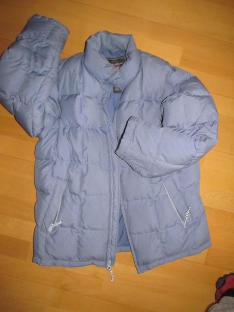 Bunda eddie bauer, m