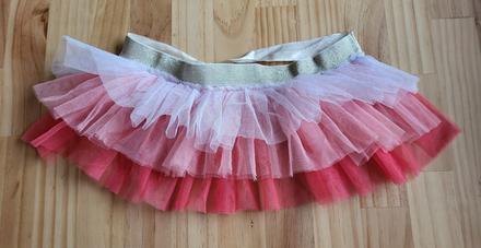 Tutu sukňa na 0-6 mesiacov, 68